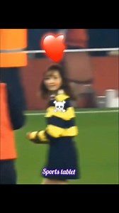 173K views · 10K reactions | Players with famous people + Son  | Sports Tablet | Facebook