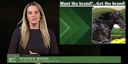 7.5K views · 129 reactions | United States Trotting Association on Reels | Facebook