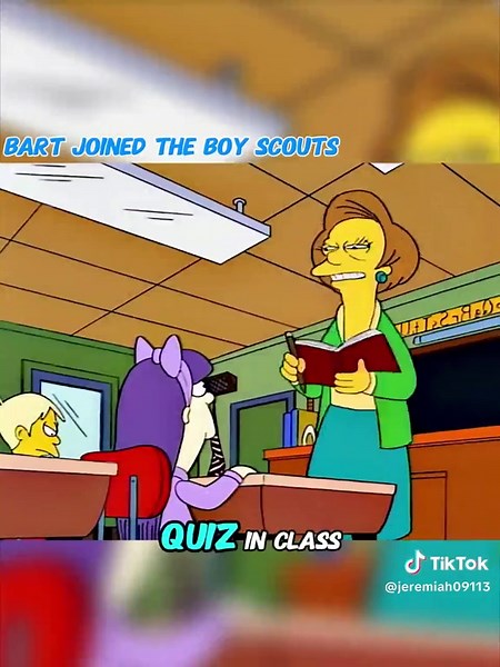 Exploring The Simpsons: A Timeless Animated Classic