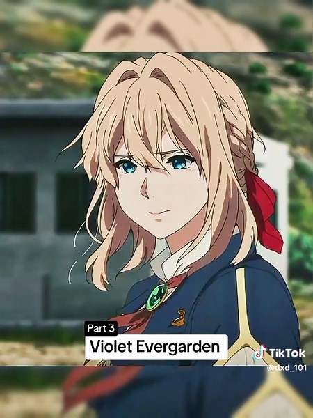 Top 5 Anime with Stunning Animation Techniques