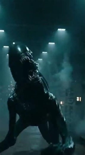Bryan Kohberger in the Remake of aliens 1986#kohberger#Aliens#remake