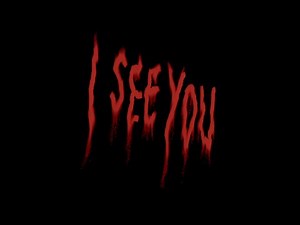 I See You [Horror/Mystery/Thriller] MLP Fanfic Reading