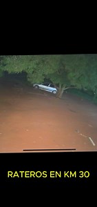 13K views · 68 reactions | Delincuentes no cesan con hurtos en el km...