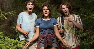 Netflix's Penis-Chopping Teen Comedy 'The Package' Fails to Deliver