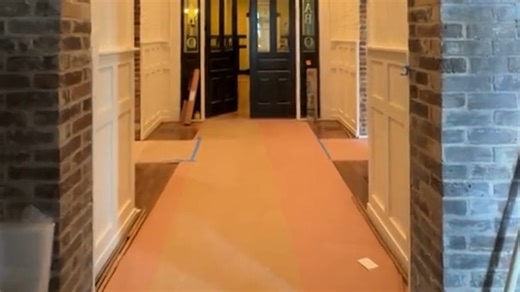 See inside the addition, renovation new Lexington restaurant bringing to dining landmark