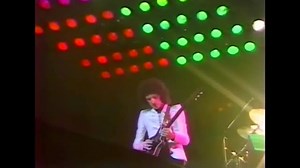 24K views · 395 reactions | Queen Live In Japan 1979 (Killer Queen/Bicycle Race/I'm In Love With My Car medley) | Queen Live | Facebook