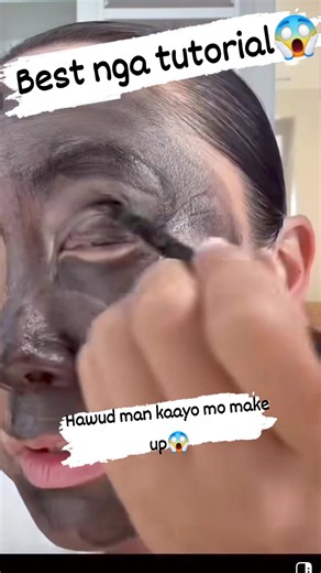 6.1K views · 87 reactions | Make-up tutorial  | Dayday Fam Vlog | Facebook