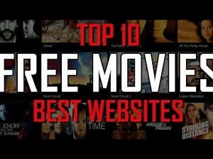 Top 10 Websites To Download Movies & Webseries | Best Websites | Links In Description |