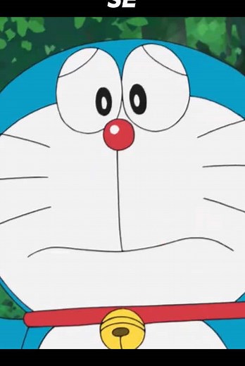 Doraemon's Underground Treasure Adventure
