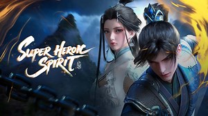 Super Heroic Episode 95- Unduh APP untuk nonton!