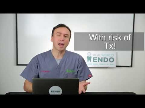 CBL #13: Indirect Pulp Cap & Diagnostic Factors