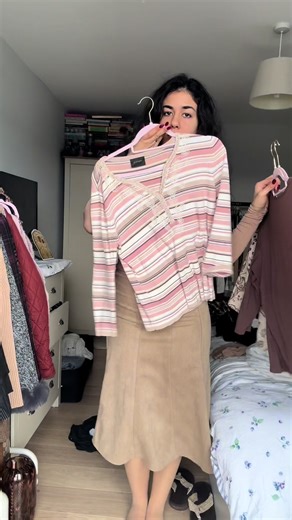 Vintage Fashion Advice: Choosing the Right Shirt