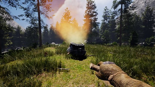 EL CAMINO: Expedition Mission Walkthrough - ICARUS - EIP Gaming