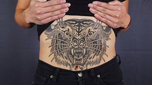 18K views · 110 reactions | We are at the Portland Tattoo Expo taking...