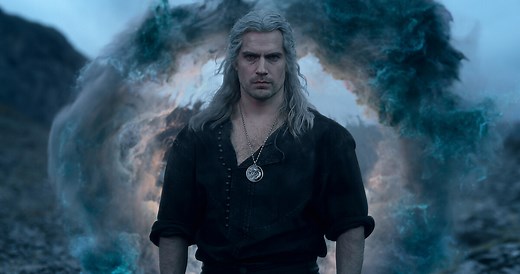 ‘The Witcher’ Season 3, Volume 1 Trailer