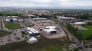 Opening October 2019 🌟The Cybercore Integration Center and Collaborative Computing Center - two new facilities to help us educate the workforce of the future and continue our world-leading efforts to change the world's energy future and secure our critical infrastructures. #CyManII #cybersecurity UTSA - The University of Texas at San Antonio | Idaho National Laboratory