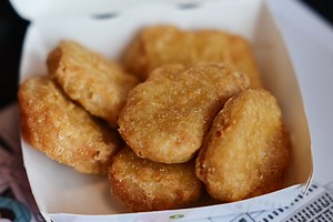 The Healthiest Fast Food Chicken Nuggets You Can Order In The U.S. Right Now