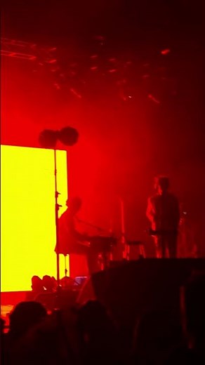 Clown Core, "Hell," Live at Coachella 2024
