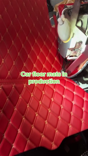 Premium Quality Car Floor Mats for All Weather