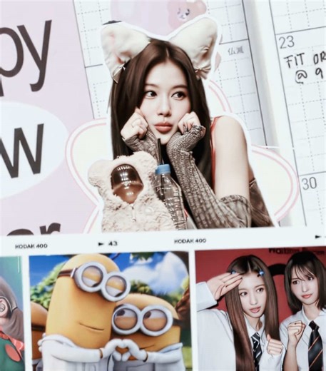 Second Edit for Stinka: Samo and Minions