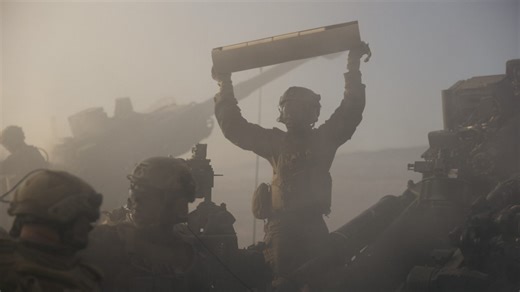 Tube artillery isn’t dead, but it’s changing