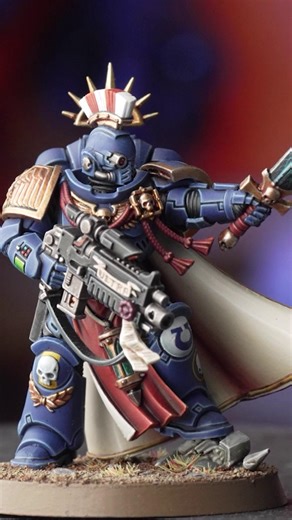 Check out the new Warhammer TV episodes that you can watch right now: https://ow.ly/1gjJ50Xqq9i | Warhammer