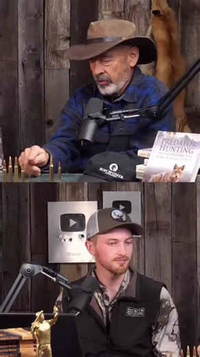 Despite the 6.8 SPC, 6.5 Grendel, 6mm ARC, 350 Legend, 300 Blkt and 450 Bushmaster, the 223 Rem. might still be the most popular cartridge for hunting deer with an AR-15. What is your go to deer cartridge? #ronspomeroutdoors