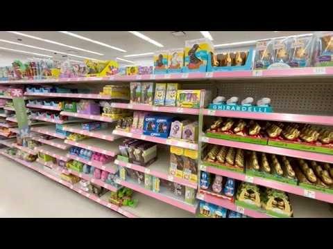 Easter Candy @ WALGREENS - March 2026
