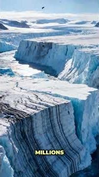 Ancient Theories and Lost Knowledge Linked to Antarctica | Myths or Hidden Truth?