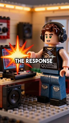 How a Teen's Bedroom Metal Project Became Rings of Saturn