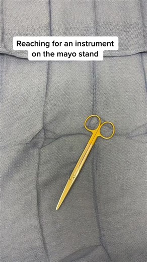 IYKYK #surgicaltech #operatingroom #orhumor #surgeryhumor #surgerytiktok