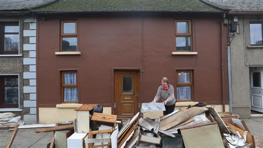 Fresh call for state-backed flood insurance as families suffer repeated ‘trauma’