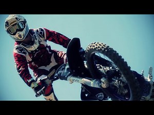 Video #27 // Derek Cook - FMX Practice