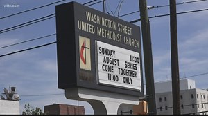 Washington Street United Methodist not sure what will happen with proposed church split over LGBTQ inclusion