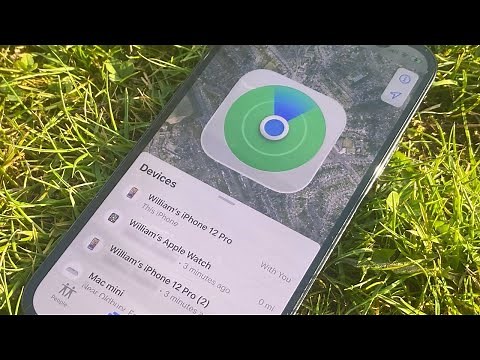 Jinsi Ya Kutafuta Simu Yako Iliyopotea.