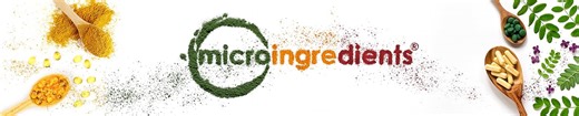 Micro Ingredients