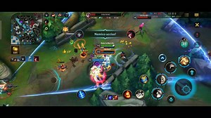 Galio MID! | League Of Legends: Wild Rift