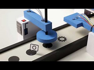 Industrie 4.0 kurz erklärt