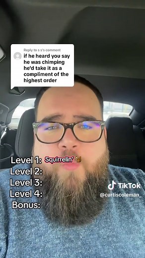 Curtis Coleman on TikTok