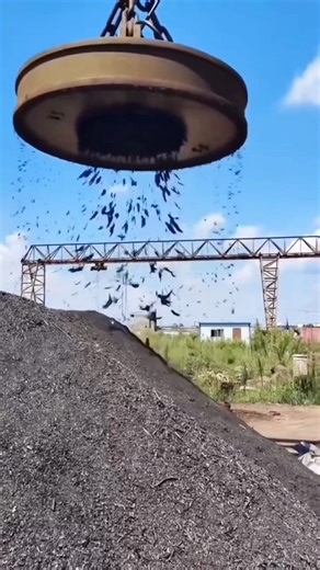 This Is Not a Normal Magnet ⚡