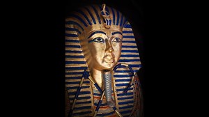 Putnam Museum showcases history with new King Tut exhibit