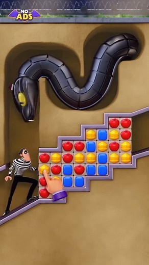 7.2M views · 12K reactions | #matchingvillans #puzzle #cool #game #trending #fun #mobilegame #viral #fyp #fypシ #fypage #fy #foryou #fypシ゚viral #mohanadpc | Mohanadpc | Facebook