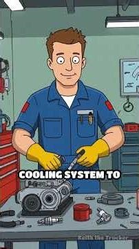 Stop Engine Knock: Causes & Smart Fixes