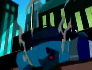 TMNT Fast Forward DNA is Thicker Than Water Preview