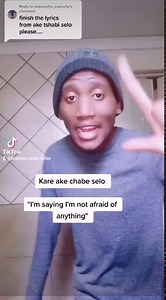 10K views · 189 reactions | Ba melomu (lyrics translation) - Lil Meri | Limpopo music lyrics | Facebook