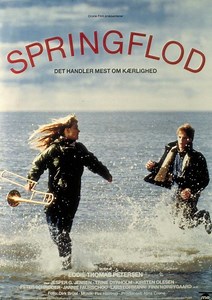 Springflod (1990) | ČSFD.cz