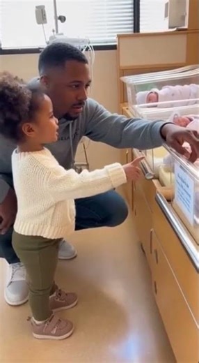 Toddler Files Official Complaint About Extra Baby 😂” #viral #shorts #family #shortvideo #talk #baby