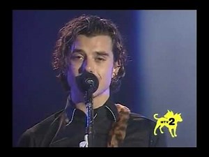Bush 'Glycerine' Mtv Spring Break, Panama City, FL 3-16-1996 (track 03)
