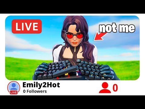 Going Undercover as a GIRL Until I Get CAUGHT...