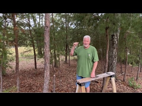 How To Make Fire In Wind And Wet w/a Pocketknife And Ferro Rod